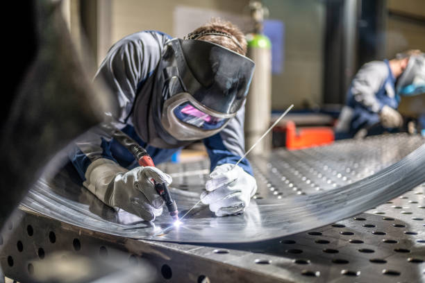 Best Welding Inspection and Certification in Grandwood Park, IL