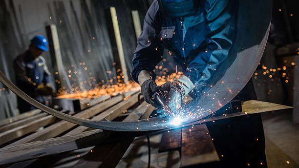 Best Food and Beverage Processing Equipment Welding in Grandwood Park, IL
