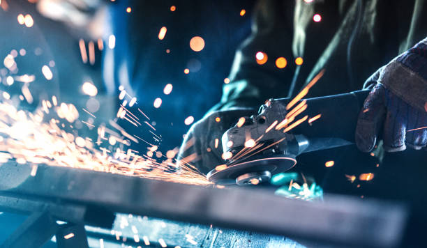 Affordable Welder Services in Grandwood Park, IL